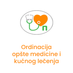 Logo za Gamarde Organska Dermatološka Nega.