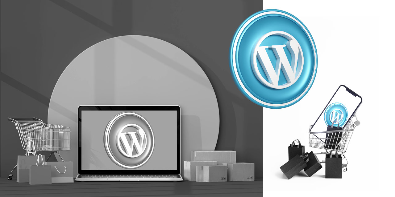 Izrada online prodavnica za početnike i kako da napunite kolica sa WordPressom.