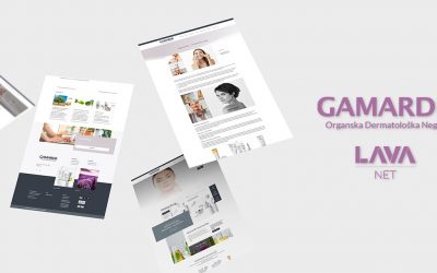 Studija slučaja – Gamarde, francuska organska kozmetika