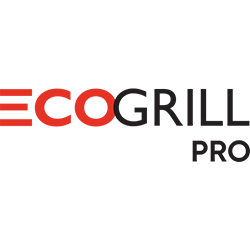 Logo Ecogrill PRO.