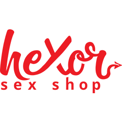 Logo sex shopa Hexor - sexyshopsrbija.com.