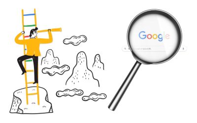 Efikasna Google pretraga – Male tajne velikih surfera