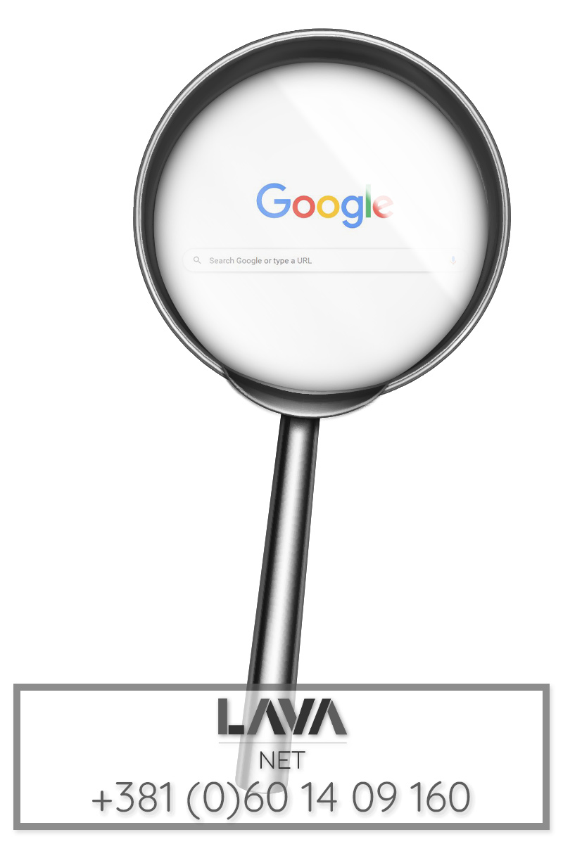 Efikasna Google pretraga – Male tajne velikih surfera