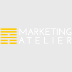 Logo Marketing Atelier sajta - marketingatelje.rs.