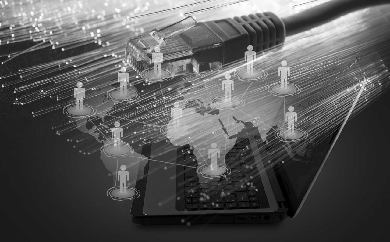 Priča o internetu – internet istorija - Lava NET