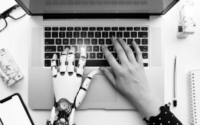 AI Copywriting i ChatGPT: kako prepoznati i unaprediti AI generisane tekstove