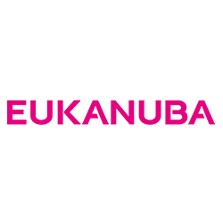 Eukanuba - Lava NET Logo kompanije Eukanuba.