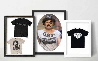 Najbolje dizajnirane majice. Najbolje poruke na majicama