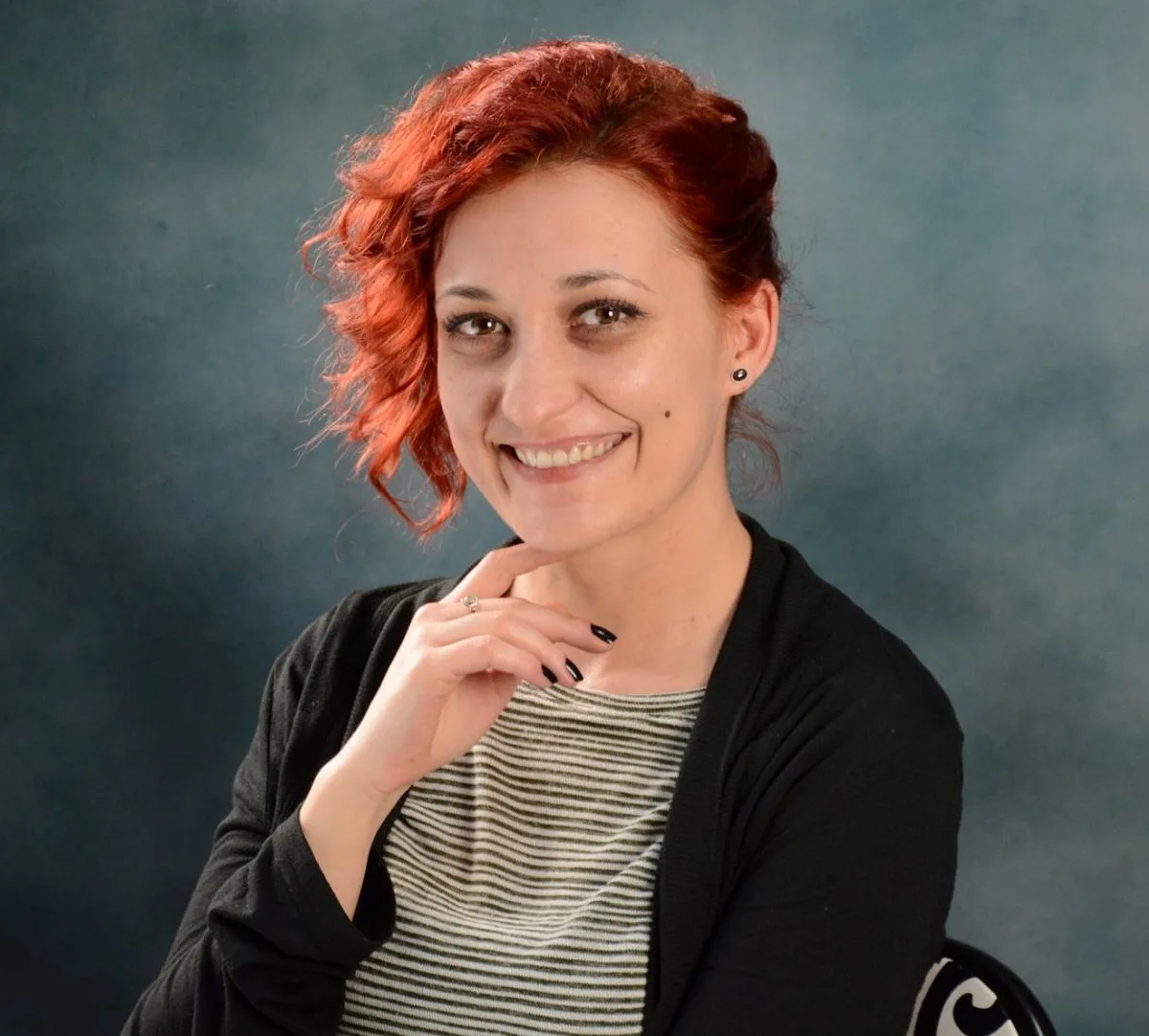 Nevena Šikić