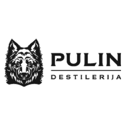 Logo Pulin destilerije.