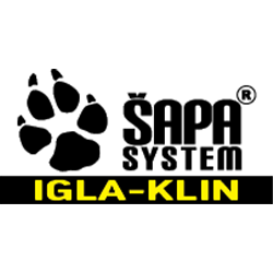 Logo bolnice za borbu protiv ovisnosti Vita TMS.