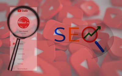 Dominacija YouTube pretraga: Tehnike YouTube SEO-a