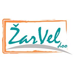 Logo veterinarske ordinacije Žarvel doo.