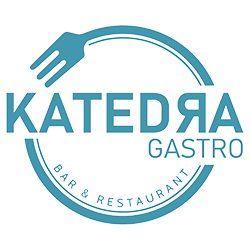 Gastrokatedra - bar & restaurant.