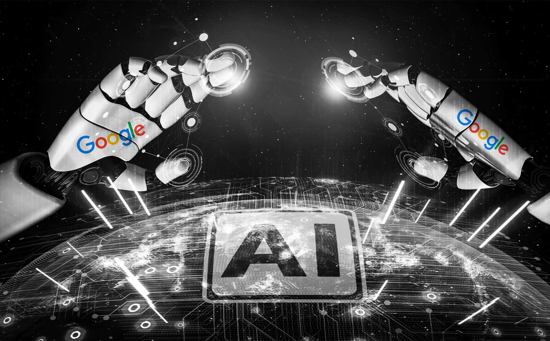 Google protiv AI – da li je pretraga bez SEO-a moguća?