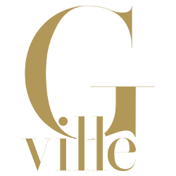 G Ville logo - Ekskluzivni stambeni kompleks u Subotici