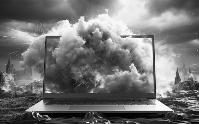 Internet i apokalipsa