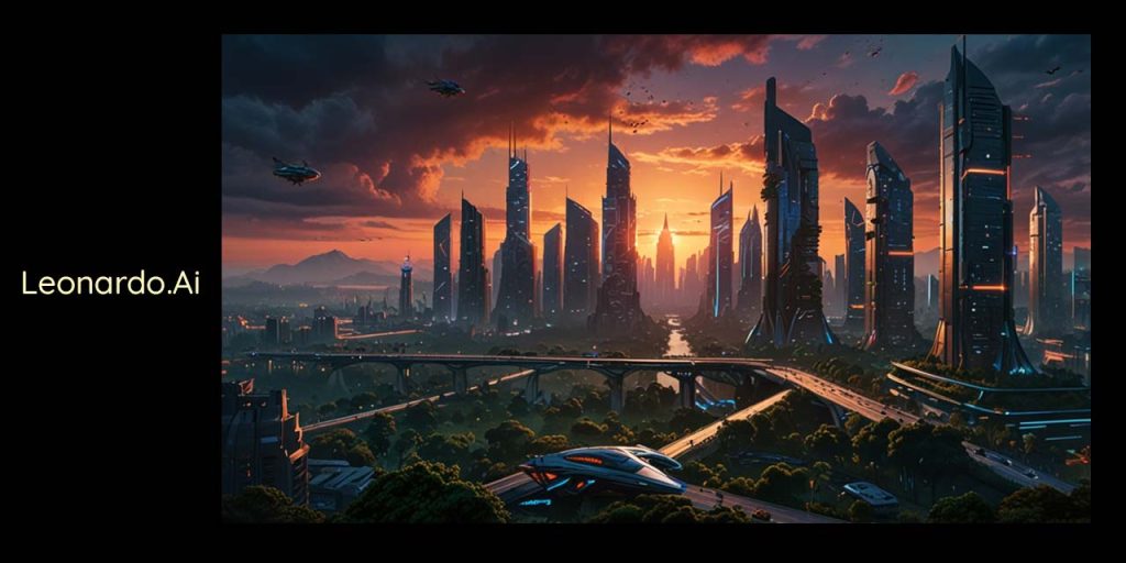 Leonardo_A_majestic_futuristic_city_at_sunset.jpg