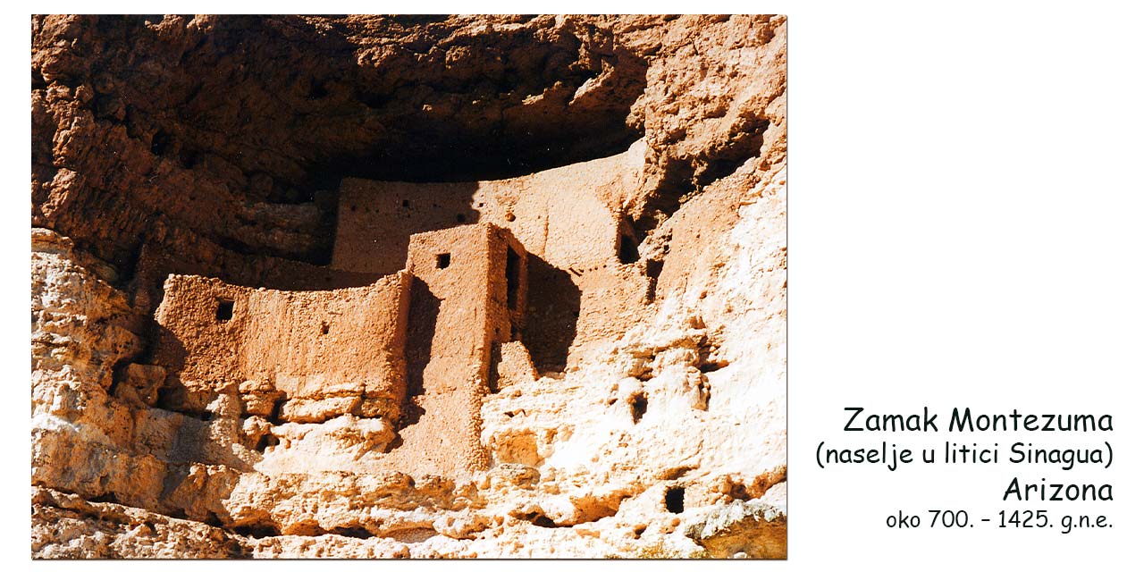 Umetnost severnoameričkih Indijanaca u dizajnu - Lava NET