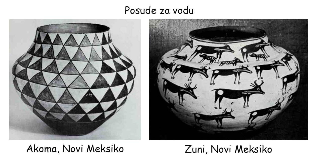 Umetnost severnoameričkih Indijanaca u dizajnu - Lava NET