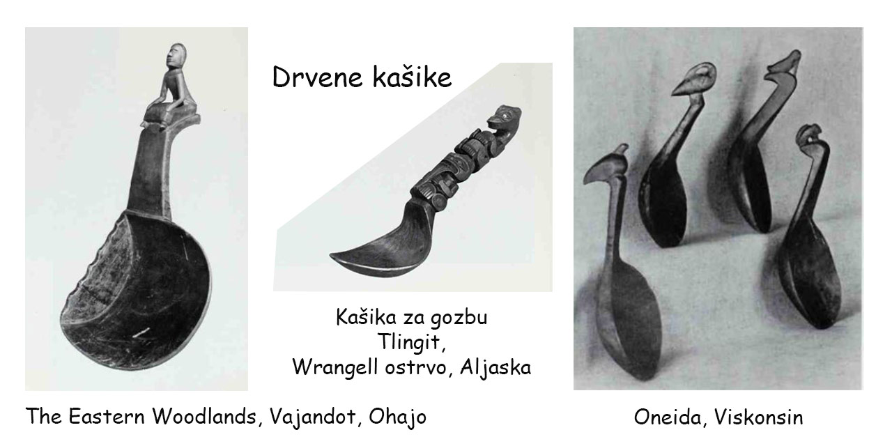 Umetnost severnoameričkih Indijanaca u dizajnu - Lava NET