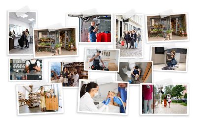 Lokalni SEO – kako prodavati u svom dvorištu