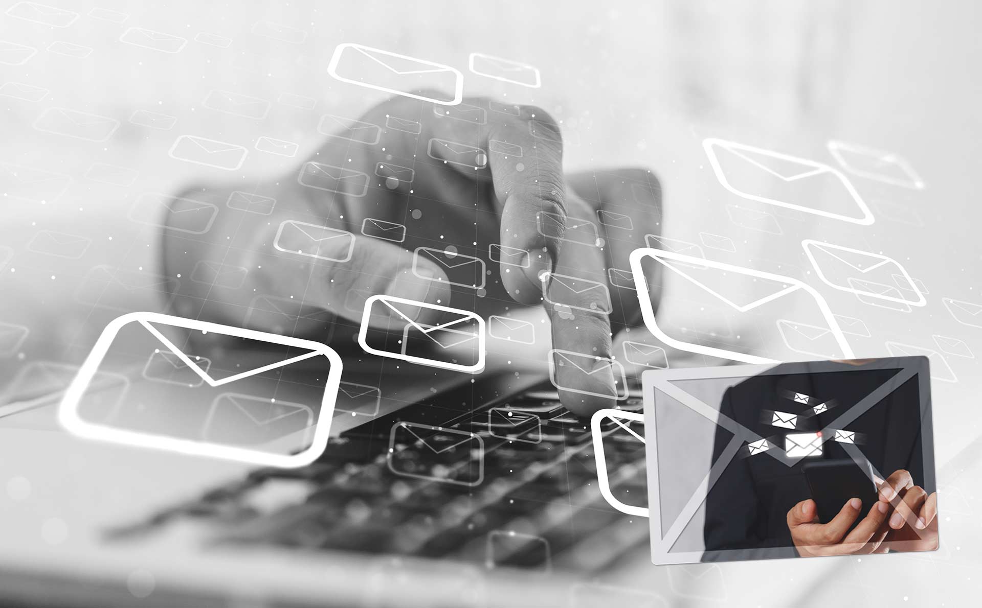 Mala škola elektronske pošte