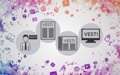 Socijalne mreže i mediji