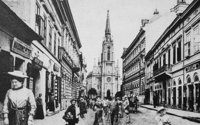 Napredna SEO optimizacija u Novom Sadu: strategija koja gradi dugoročnu dominaciju